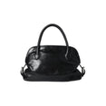 Birita Medium Shoulder Bag (Black) Birita Medium Shoulder Bag (Black)