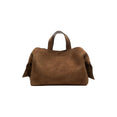 Musubi Tote (Cognac Brown) Musubi Tote (Cognac Brown)