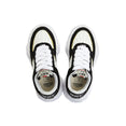 Wayne Low-Top Sneakers (Black/White) Wayne Low-Top Sneakers (Black/White)