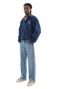 Outline Vintage Denim Jeans (Blue) Outline Vintage Denim Jeans (Blue)