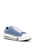 Sherpa Five-O Sneakers (Blue) Sherpa Five-O Sneakers (Blue)