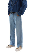 Outline Vintage Denim Jeans (Blue) Outline Vintage Denim Jeans (Blue)