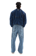 Outline Vintage Denim Jeans (Blue) Outline Vintage Denim Jeans (Blue)