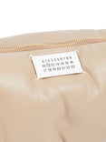 Glam Slam Pillow Bag (Beige) Glam Slam Pillow Bag (Beige)