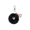 Binky Keyring (Black) Binky Keyring (Black)