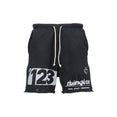 Membership USO Shorts (Black) Membership USO Shorts (Black)