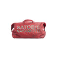 Studded Weekender (Red) Studded Weekender (Red)