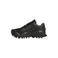 x Willi Chavarria Forum Combat Sneakers (Black/Carbon) x Willi Chavarria Forum Combat Sneakers (Black/Carbon)