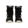 Balskee Suede Sneakers (Black) Balskee Suede Sneakers (Black)