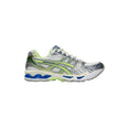 Gel-Kayano 14 Sneakers (White/Lime Green) Gel-Kayano 14 Sneakers (White/Lime Green)