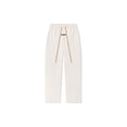 Womens Lounge Sweatpants (Oatmeal Heather) Womens Lounge Sweatpants (Oatmeal Heather)