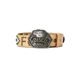 Disco Belt (Natural) Disco Belt (Natural)