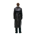 Classic Belted Trench Coat (Brown) Classic Belted Trench Coat (Brown)