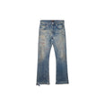 Elvis Texas Flare Jeans (Antique Blue) Elvis Texas Flare Jeans (Antique Blue)