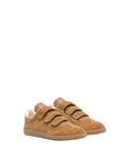 Beth Sneakers (Cognac) Beth Sneakers (Cognac)