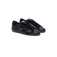 Men's Super-Star Sneakers (Black) Men's Super-Star Sneakers (Black)