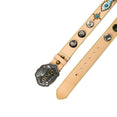 Disco Belt (Natural) Disco Belt (Natural)