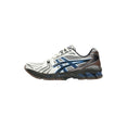 Gel-Kayano 14 Sneakers (Cream/Blue Coast) Gel-Kayano 14 Sneakers (Cream/Blue Coast)