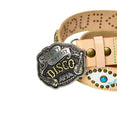 Disco Belt (Natural) Disco Belt (Natural)