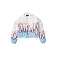 Husk Flame Bomber (Cloud/Multicolor) Husk Flame Bomber (Cloud/Multicolor)