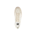 Women's Ballstar Leather Sneakers (Eggnog/White) Women's Ballstar Leather Sneakers (Eggnog/White)