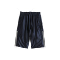 x Willi Chavarria Dazzle Snap Shorts (Legend Ink) x Willi Chavarria Dazzle Snap Shorts (Legend Ink)
