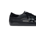 Men's Super-Star Sneakers (Black) Men's Super-Star Sneakers (Black)