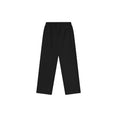 Satin Fleece Lounge Sweatpants (Vintage Black) Satin Fleece Lounge Sweatpants (Vintage Black)