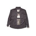 Assemblage Flannel (Charcoal) Assemblage Flannel (Charcoal)