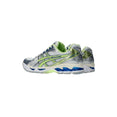 Gel-Kayano 14 Sneakers (White/Lime Green) Gel-Kayano 14 Sneakers (White/Lime Green)
