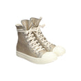 Women's Denim Sneakers (Gold/Milk) Women's Denim Sneakers (Gold/Milk)