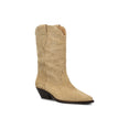 Duerto Boots (Desert) Duerto Boots (Desert)