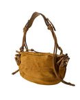 Maia Medium Shoulder Bag (Cognac) Maia Medium Shoulder Bag (Cognac)