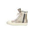 Women's Denim Sneakers (Gold/Milk) Women's Denim Sneakers (Gold/Milk)