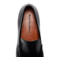 Men's Leather Loafers (Black) Men's Leather Loafers (Black)