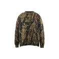 Long Sleeve Wide T-shirt (Camo/White) Long Sleeve Wide T-shirt (Camo/White)