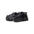 GEL-1130 Sneakers (Black/Pure Silver) GEL-1130 Sneakers (Black/Pure Silver)