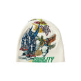 Americana Knit Hat (Cloud/Multicolor) Americana Knit Hat (Cloud/Multicolor)