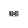 X Ring (Silver) X Ring (Silver)