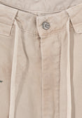 Corduroy Pontius Shorts (Khaki) Corduroy Pontius Shorts (Khaki)