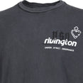 Membership USO Tee (Black) Membership USO Tee (Black)