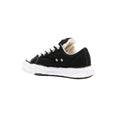 Peterson 23 Padded Low-Top Sneakers (Black) Peterson 23 Padded Low-Top Sneakers (Black)