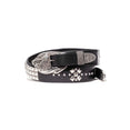 Double Eagle Buckle Belt Texas Serenade (Black) Double Eagle Buckle Belt Texas Serenade (Black)