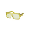 Documenta Sunglasses (Acid Yellow) Documenta Sunglasses (Acid Yellow)