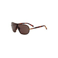 x Dries Van Noten Aviator Sunglasses (Old Gold/Tshell/Brown) x Dries Van Noten Aviator Sunglasses (Old Gold/Tshell/Brown)