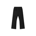 Suede Fleece Flare Pants (Vintage Black) Suede Fleece Flare Pants (Vintage Black)