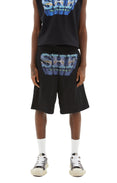 SHF Sand Mesh Shorts (Black) SHF Sand Mesh Shorts (Black)
