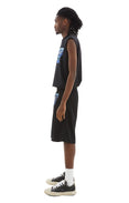 SHF Sand Mesh Shorts (Black) SHF Sand Mesh Shorts (Black)
