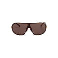 x Dries Van Noten Aviator Sunglasses (Old Gold/Tshell/Brown) x Dries Van Noten Aviator Sunglasses (Old Gold/Tshell/Brown)