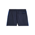 x Wales Bonner Pinstripe Shorts (Night Navy) x Wales Bonner Pinstripe Shorts (Night Navy)